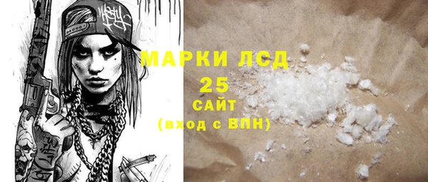 стафф Алексин
